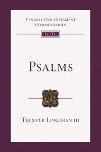 bokomslag Psalms: An Introduction and Commentary