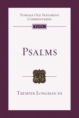 bokomslag Psalms