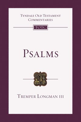 Psalms: An Introduction and Commentary 1