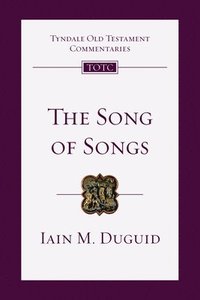 bokomslag The Song of Songs: An Introduction and Commentary