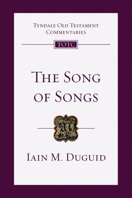 bokomslag The Song of Songs: Volume 19