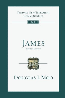 bokomslag James