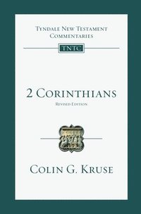 bokomslag 2 Corinthians: An Introduction and Commentary