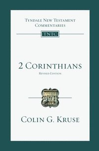 bokomslag 2 Corinthians: An Introduction and Commentary Volume 8