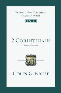 bokomslag 2 Corinthians: Volume 8