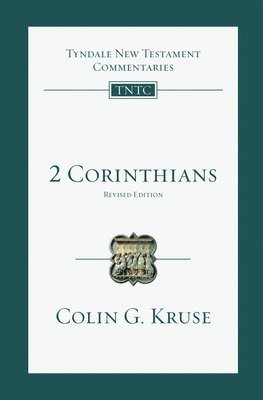 bokomslag 2 Corinthians