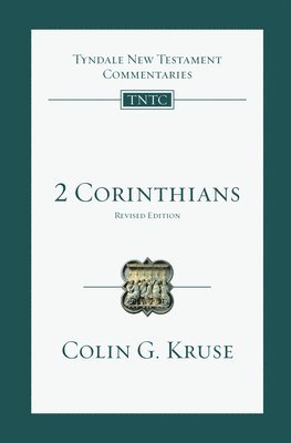 bokomslag 2 Corinthians: Volume 8