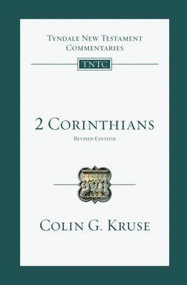 2 Corinthians: An Introduction and Commentary Volume 8 1