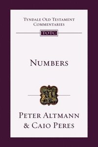 bokomslag Numbers