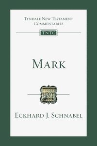 bokomslag Mark: An Introduction and Commentary Volume 2