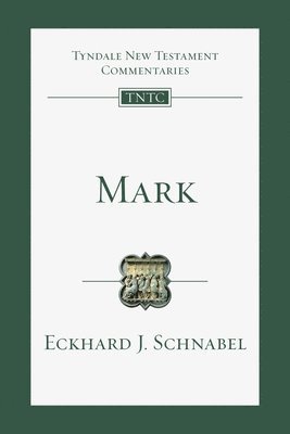 bokomslag Mark