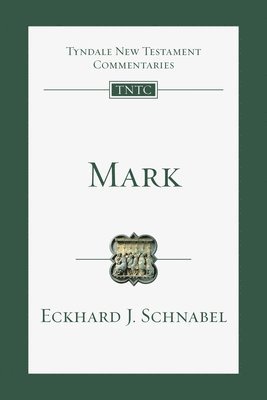 bokomslag Mark: An Introduction and Commentary Volume 2