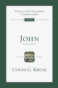 bokomslag John