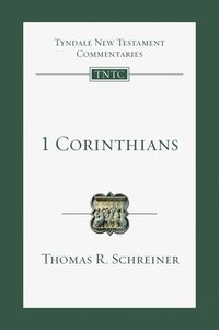 bokomslag 1 Corinthians