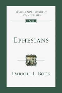 bokomslag Ephesians