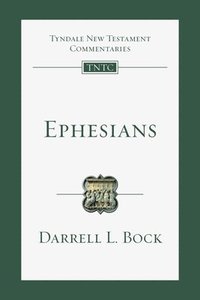 bokomslag Ephesians: Volume 10