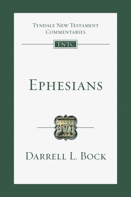 bokomslag Ephesians: Volume 10