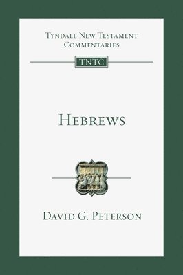 David G. Peterson, Eckhard J Schnabel - Hebrews, Häftad