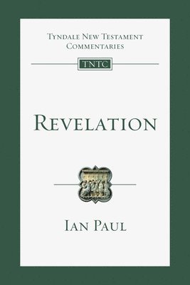 bokomslag Revelation