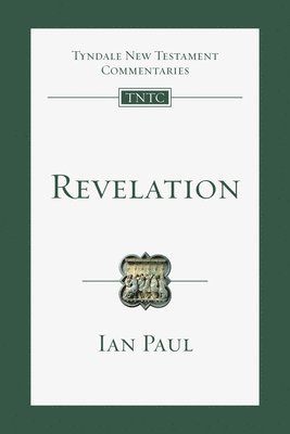 Revelation: An Introduction and Commentary Volume 20 1