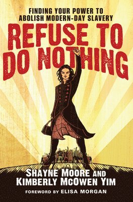 Refuse to Do Nothing 1