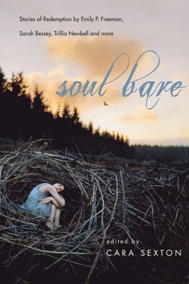 Soul Bare  Stories of Redemption by Emily P. Freeman, Sarah Bessey, Trillia Newbell and more 1