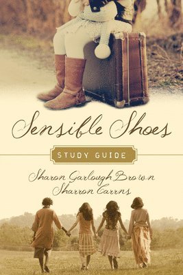 Sensible Shoes Study Guide 1