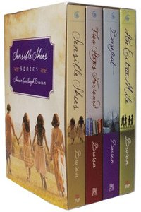 bokomslag Sensible Shoes Series Boxed Set