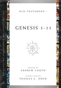 bokomslag Genesis 111