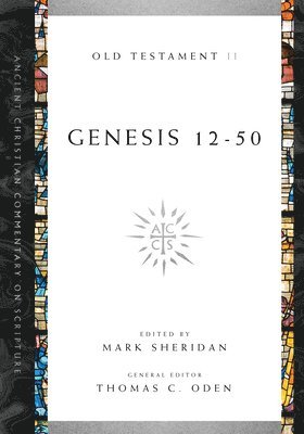 bokomslag Genesis 1250