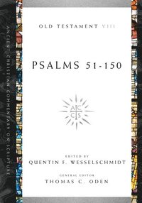 bokomslag Psalms 51150