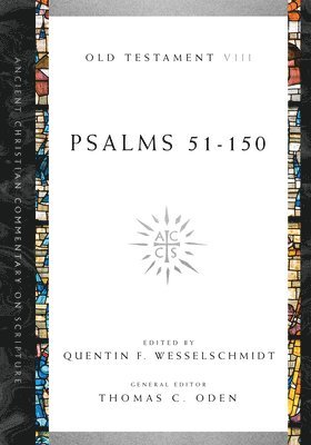 bokomslag Psalms 51150