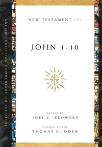 bokomslag John 110