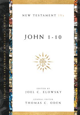 John 110 1