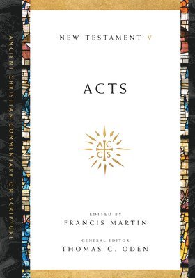 Acts 1