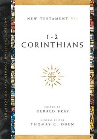 bokomslag 12 Corinthians
