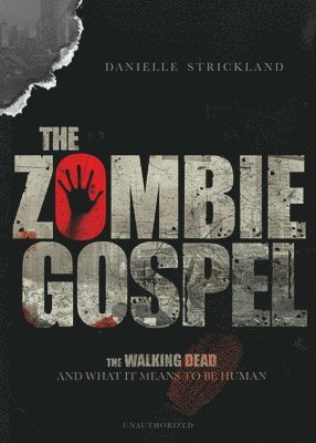 The Zombie Gospel 1