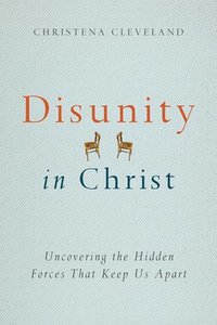 bokomslag Disunity in Christ - Uncovering the Hidden Forces that Keep Us Apart