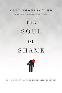bokomslag The Soul of Shame  Retelling the Stories We Believe About Ourselves