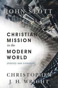 bokomslag Christian Mission in the Modern World