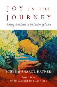 bokomslag Joy in the Journey - Finding Abundance in the Shadow of Death