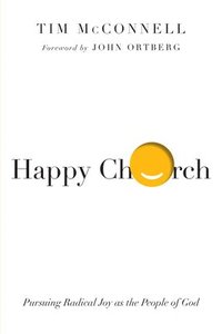 bokomslag Happy Church