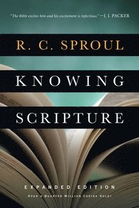 bokomslag Knowing Scripture