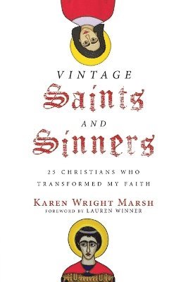 bokomslag Vintage Saints and Sinners ITPE