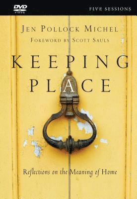 Keeping Place DVD 1