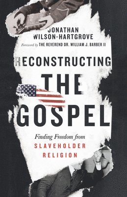 RECONSTRUCTING THE GOSPEL