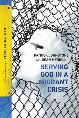 Serving God in a Migrant Crisis 1