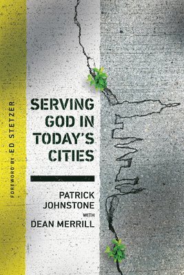 Serving God in Today's Cities 1