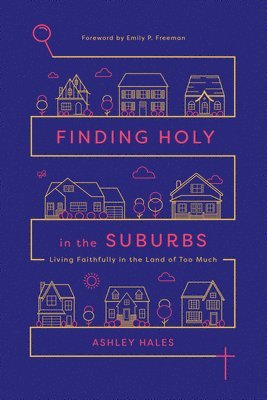 Finding Holy in the Suburbs  Living Faithfully in the Land of Too Much 1