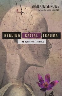 bokomslag Healing Racial Trauma  The Road to Resilience